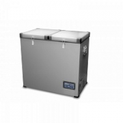 Автохолодильник компрессорный Indel B TB118